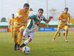 Foto de la galería: Crucero infalible de local, derrotó a Nueva Chicago