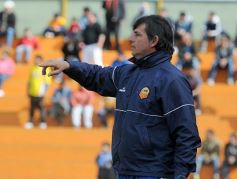 Foto de la galería: Crucero infalible de local, derrotó a Nueva Chicago