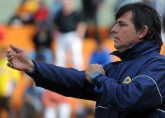 Foto de la galería: Crucero infalible de local, derrotó a Nueva Chicago