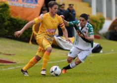 Foto de la galería: Crucero infalible de local, derrotó a Nueva Chicago