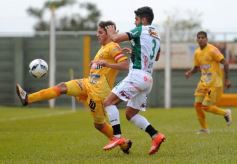 Foto de la galería: Crucero infalible de local, derrotó a Nueva Chicago