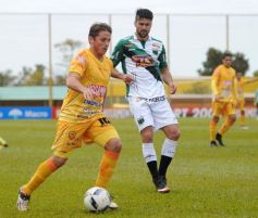 Foto de la galería: Crucero infalible de local, derrotó a Nueva Chicago