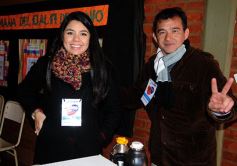 Foto de la galería: Asistieron con el P.A.S a los vecinos del barrio San Jorge