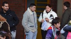 Foto de la galería: Asistieron con el P.A.S a los vecinos del barrio San Jorge