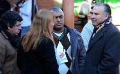 Foto de la galería: Asistieron con el P.A.S a los vecinos del barrio San Jorge