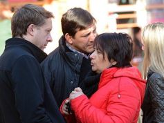 Foto de la galería: Asistieron con el P.A.S a los vecinos del barrio San Jorge