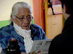 Foto de la galería: Asistieron con el P.A.S a los vecinos del barrio San Jorge