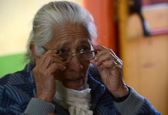 Foto de la galería: Asistieron con el P.A.S a los vecinos del barrio San Jorge