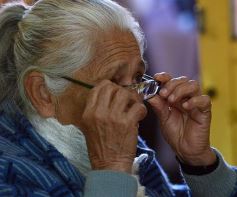 Foto de la galería: Asistieron con el P.A.S a los vecinos del barrio San Jorge