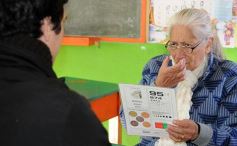 Foto de la galería: Asistieron con el P.A.S a los vecinos del barrio San Jorge