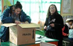 Foto de la galería: Asistieron con el P.A.S a los vecinos del barrio San Jorge