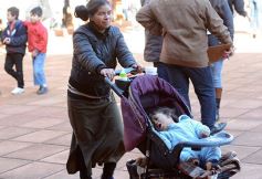 Foto de la galería: Asistieron con el P.A.S a los vecinos del barrio San Jorge