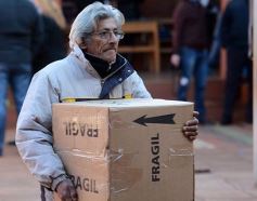 Foto de la galería: Asistieron con el P.A.S a los vecinos del barrio San Jorge