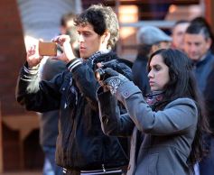 Foto de la galería: Asistieron con el P.A.S a los vecinos del barrio San Jorge