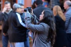 Foto de la galería: Asistieron con el P.A.S a los vecinos del barrio San Jorge