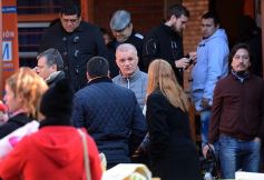 Foto de la galería: Asistieron con el P.A.S a los vecinos del barrio San Jorge