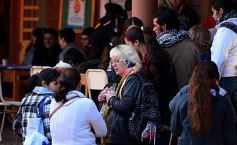 Foto de la galería: Asistieron con el P.A.S a los vecinos del barrio San Jorge
