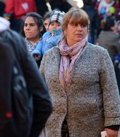 Foto de la galería: Asistieron con el P.A.S a los vecinos del barrio San Jorge