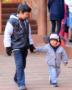 Foto de la galería: Asistieron con el P.A.S a los vecinos del barrio San Jorge