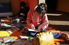 Foto de la galería: Asistieron con el P.A.S a los vecinos del barrio San Jorge