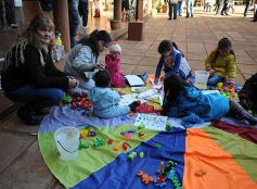 Foto de la galería: Asistieron con el P.A.S a los vecinos del barrio San Jorge