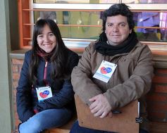 Foto de la galería: Asistieron con el P.A.S a los vecinos del barrio San Jorge