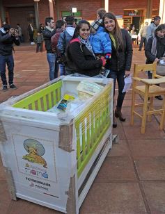 Foto de la galería: Asistieron con el P.A.S a los vecinos del barrio San Jorge