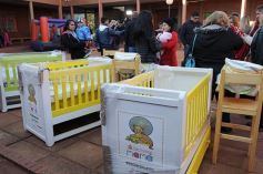 Foto de la galería: Asistieron con el P.A.S a los vecinos del barrio San Jorge