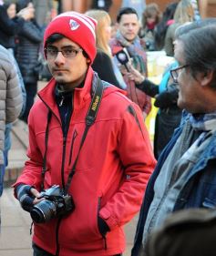 Foto de la galería: Asistieron con el P.A.S a los vecinos del barrio San Jorge
