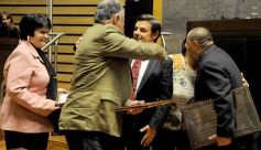 Foto de la galería: Aprueban la adhesión de Misiones al sistema nacional de protección a las personas trasplantadas