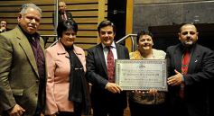 Foto de la galería: Aprueban la adhesión de Misiones al sistema nacional de protección a las personas trasplantadas