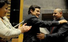 Foto de la galería: Aprueban la adhesión de Misiones al sistema nacional de protección a las personas trasplantadas