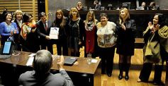 Foto de la galería: Aprueban la adhesión de Misiones al sistema nacional de protección a las personas trasplantadas