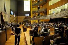 Foto de la galería: Aprueban la adhesión de Misiones al sistema nacional de protección a las personas trasplantadas
