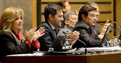 Foto de la galería: Aprueban la adhesión de Misiones al sistema nacional de protección a las personas trasplantadas