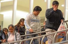 Foto de la galería: Aprueban la adhesión de Misiones al sistema nacional de protección a las personas trasplantadas