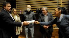 Foto de la galería: Aprueban la adhesión de Misiones al sistema nacional de protección a las personas trasplantadas
