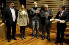 Foto de la galería: Aprueban la adhesión de Misiones al sistema nacional de protección a las personas trasplantadas