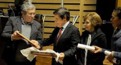 Foto de la galería: Aprueban la adhesión de Misiones al sistema nacional de protección a las personas trasplantadas