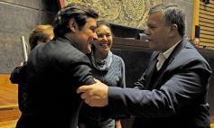 Foto de la galería: Aprueban la adhesión de Misiones al sistema nacional de protección a las personas trasplantadas