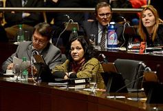 Foto de la galería: Aprueban la adhesión de Misiones al sistema nacional de protección a las personas trasplantadas