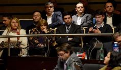Foto de la galería: Aprueban la adhesión de Misiones al sistema nacional de protección a las personas trasplantadas