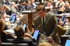 Foto de la galería: Aprueban la adhesión de Misiones al sistema nacional de protección a las personas trasplantadas