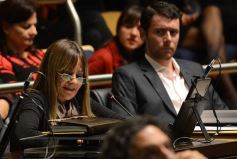 Foto de la galería: Aprueban la adhesión de Misiones al sistema nacional de protección a las personas trasplantadas