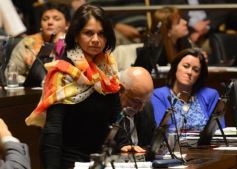 Foto de la galería: Aprueban la adhesión de Misiones al sistema nacional de protección a las personas trasplantadas