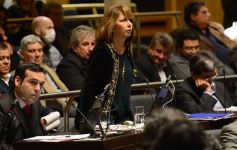 Foto de la galería: Aprueban la adhesión de Misiones al sistema nacional de protección a las personas trasplantadas