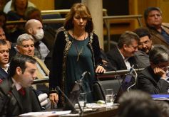 Foto de la galería: Aprueban la adhesión de Misiones al sistema nacional de protección a las personas trasplantadas