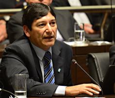 Foto de la galería: Aprueban la adhesión de Misiones al sistema nacional de protección a las personas trasplantadas