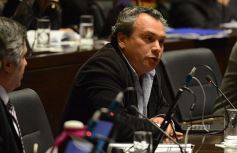 Foto de la galería: Aprueban la adhesión de Misiones al sistema nacional de protección a las personas trasplantadas