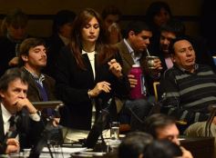 Foto de la galería: Aprueban la adhesión de Misiones al sistema nacional de protección a las personas trasplantadas